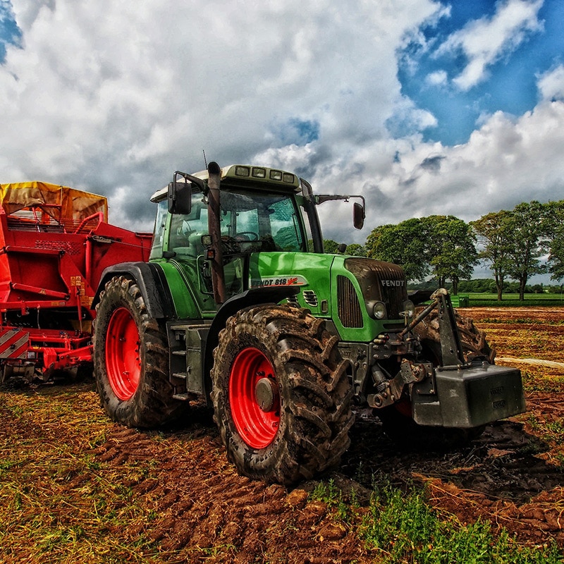 Baurecht, Geh- und Fahrrecht